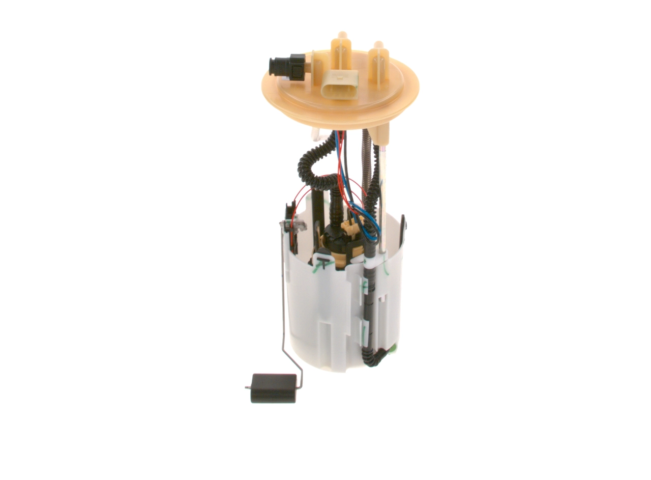 Модуль бензонасоса Bosch 058020341F цена, от 164.03 USD