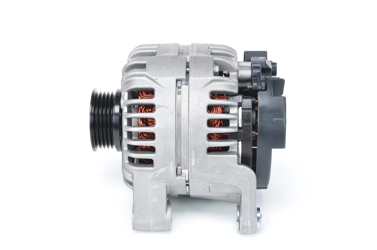 Купить 0124425057 Bosch Генератор