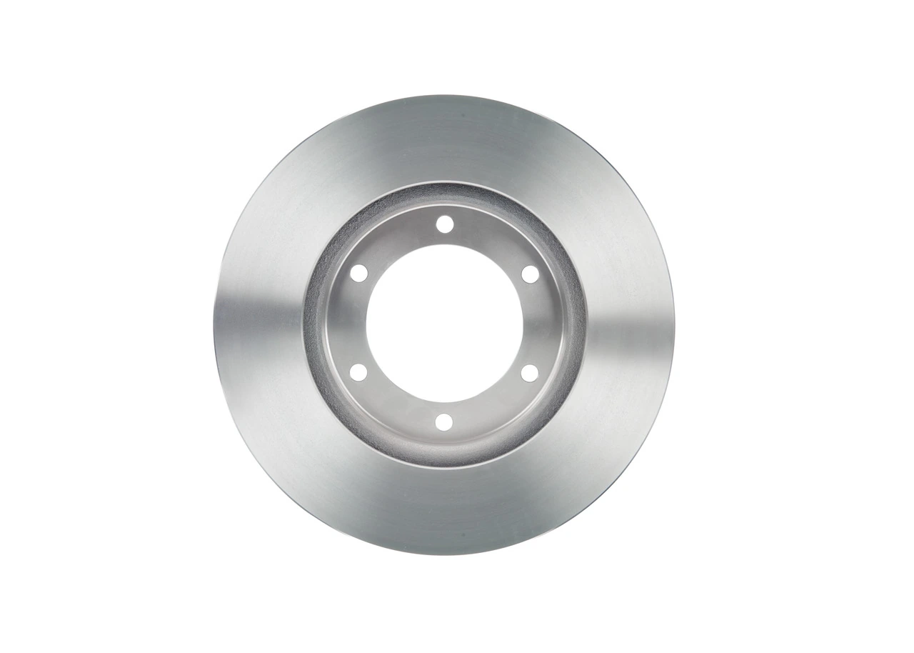 0986479A95 Bosch Диск тормозной передний