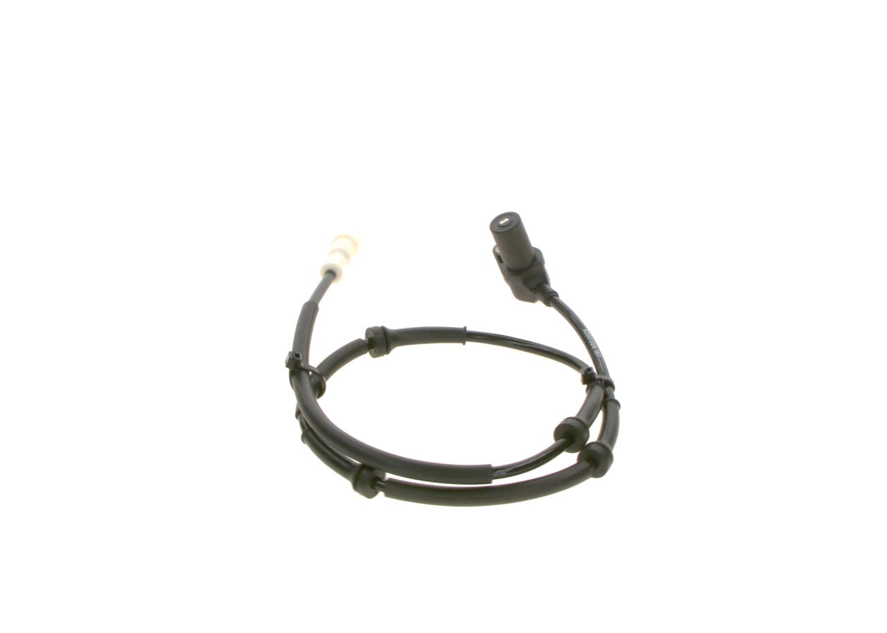 0265006711 Bosch Датчик АБС (ABS) задний