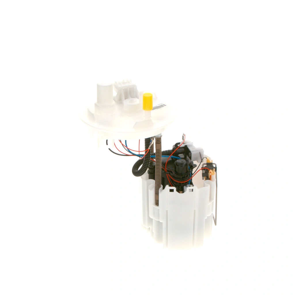 0580200368 Bosch Электробензонасос