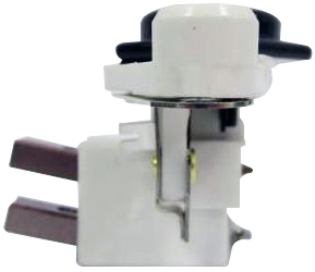 Купить F04R320370 Bosch Реле регулятор напряжения генератора