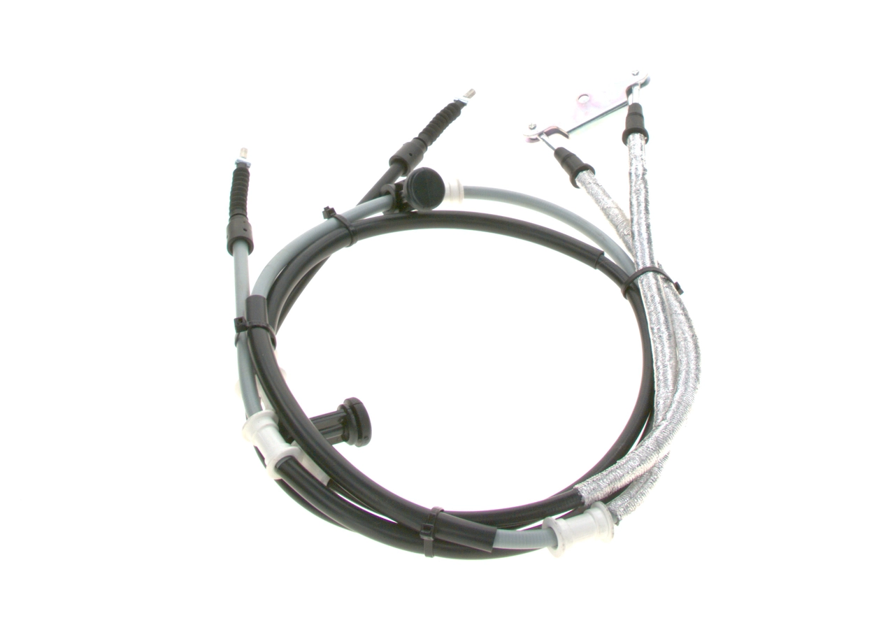 Задний трос ручника Bosch 1987477907 цена, от 36.27 USD