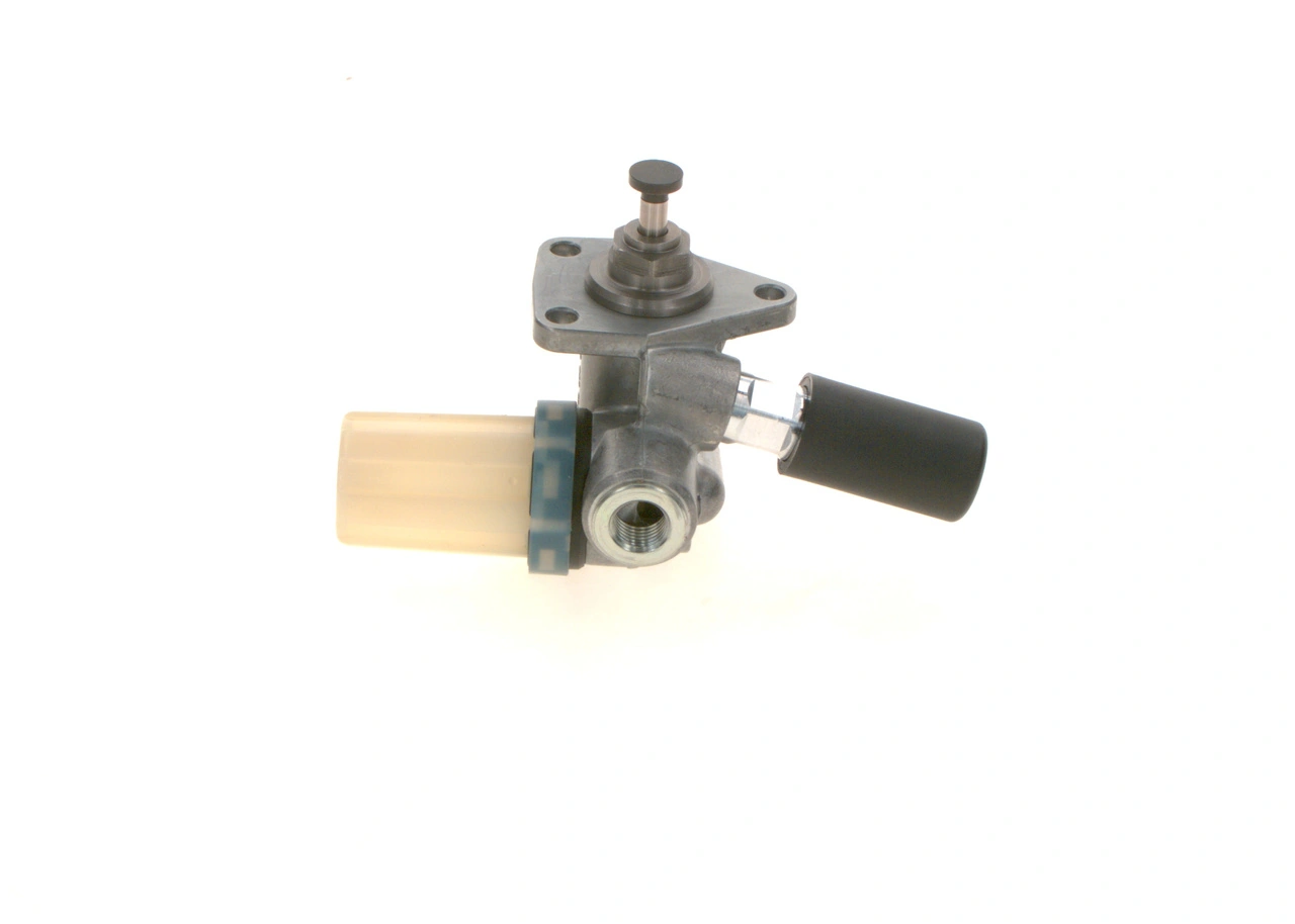 A0000906650 Mercedes Насос ручной подкачки
