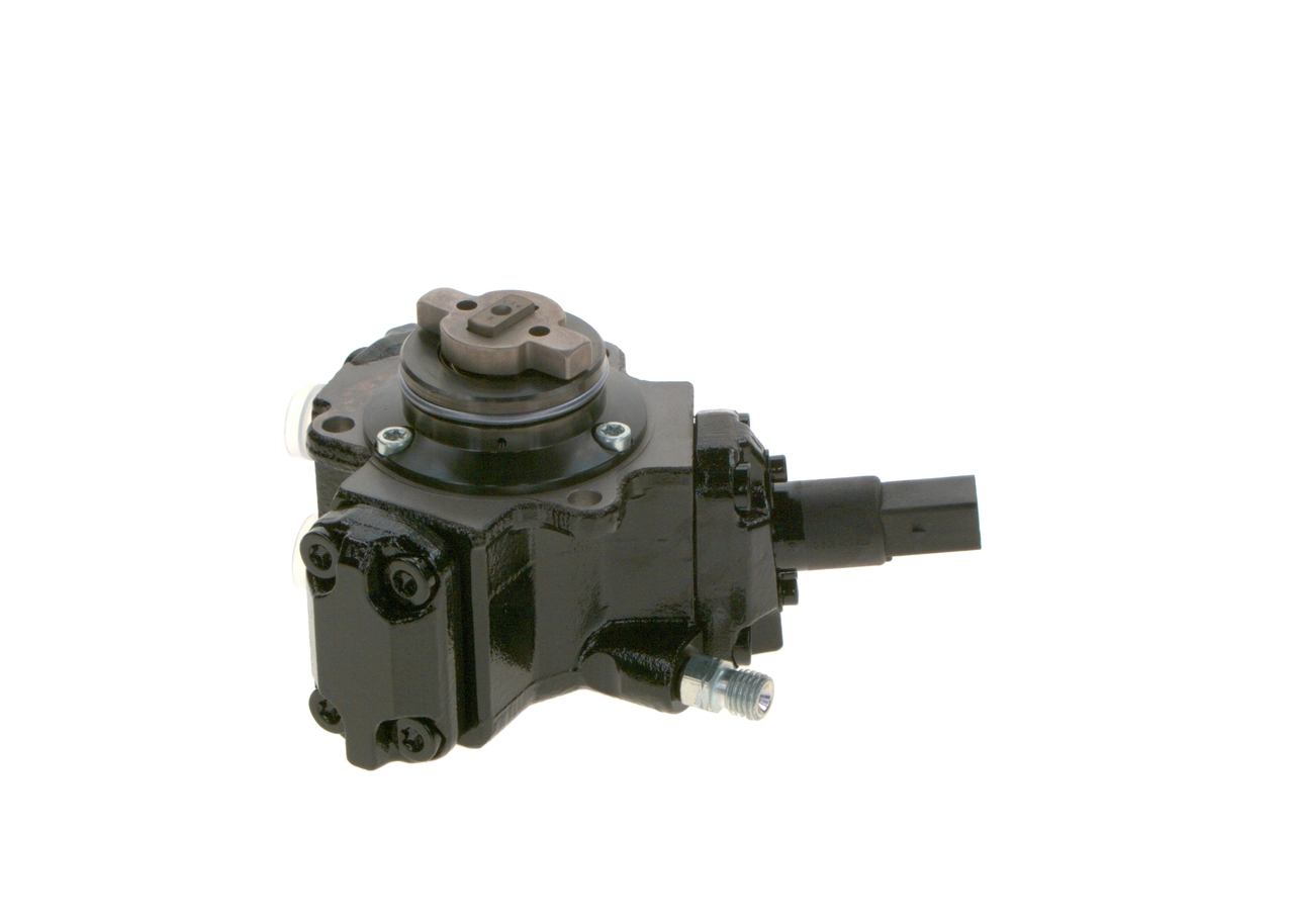 Купить 0445010272 Bosch ТНВД