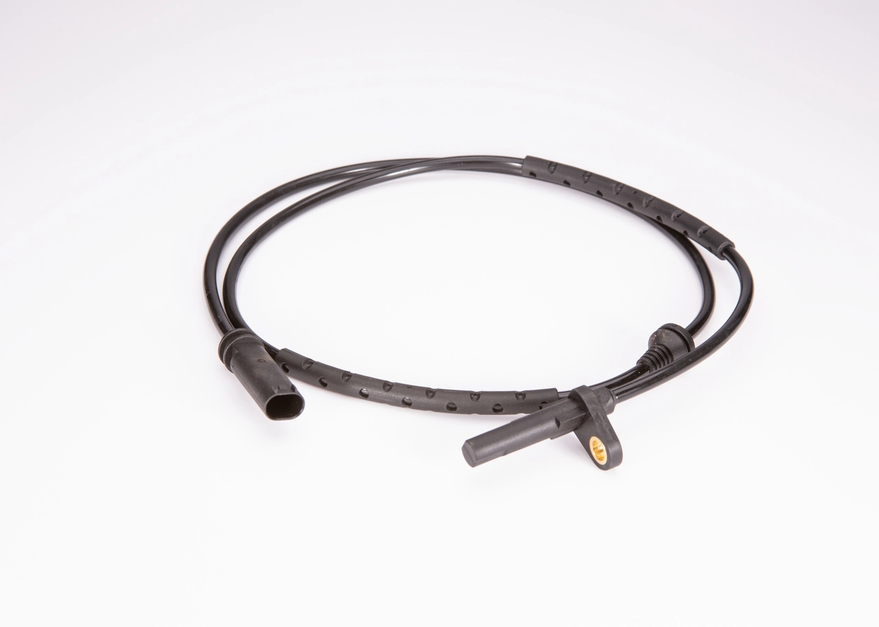 Датчик АБС (ABS) задний Bosch 0986594627 цена, от 38.84 USD