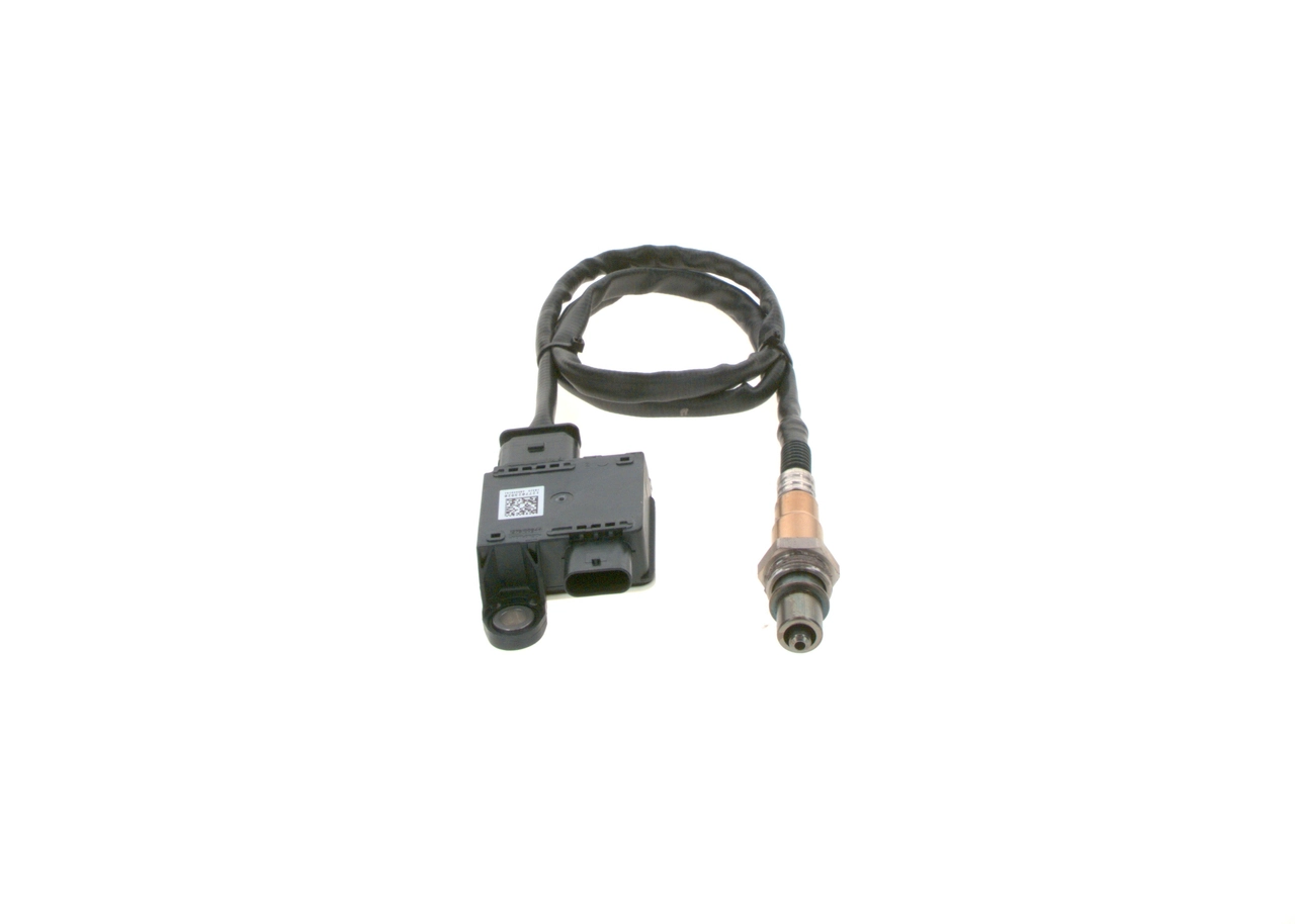  Bosch 0281008516 цена, от 248.34 USD