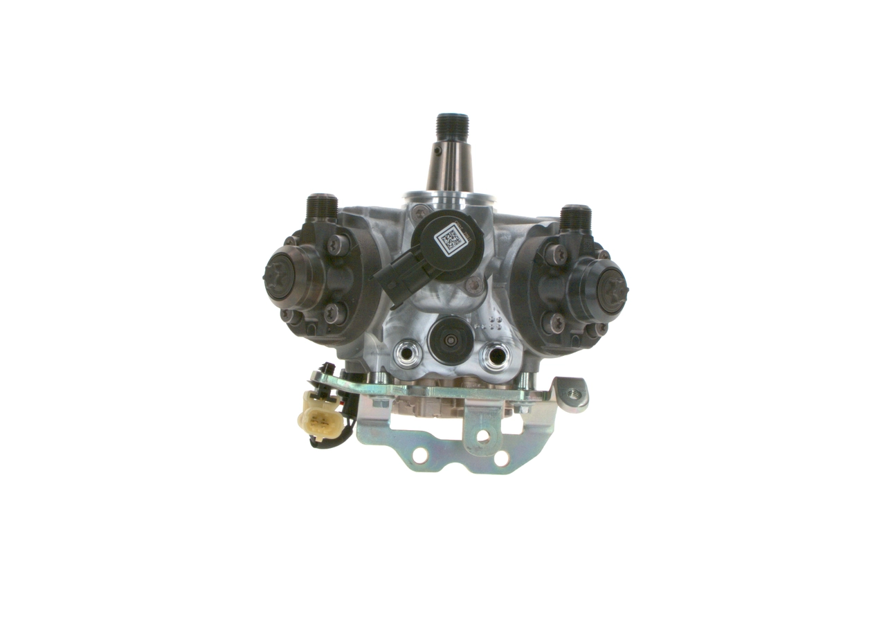Купить 0445010820 Bosch ТНВД