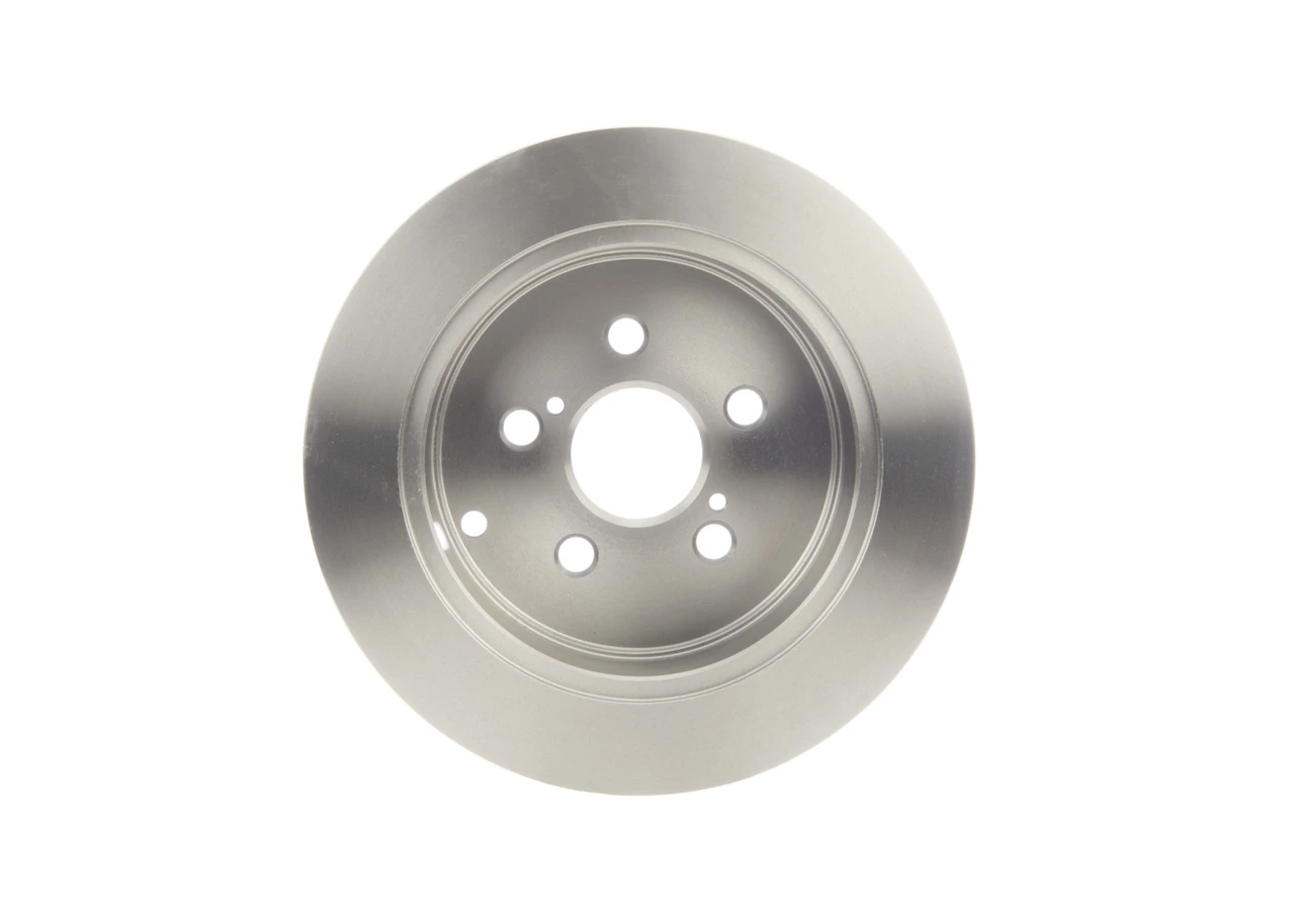 Купить 0986479658 Bosch Диск тормозной задний
