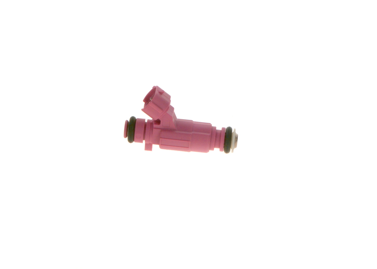 Купить 028015710B Bosch Клапанная форсунка