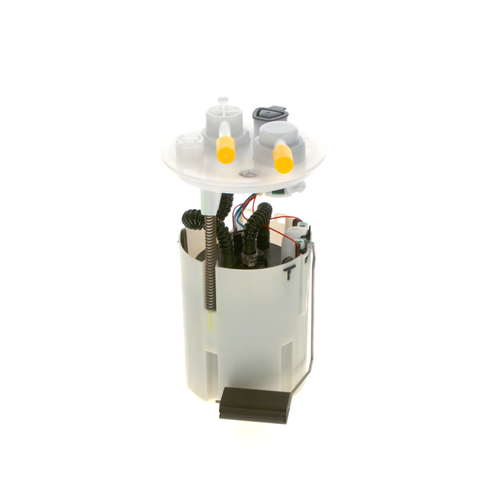 Купить 058030F001 Bosch Топливный насос погружной электрический