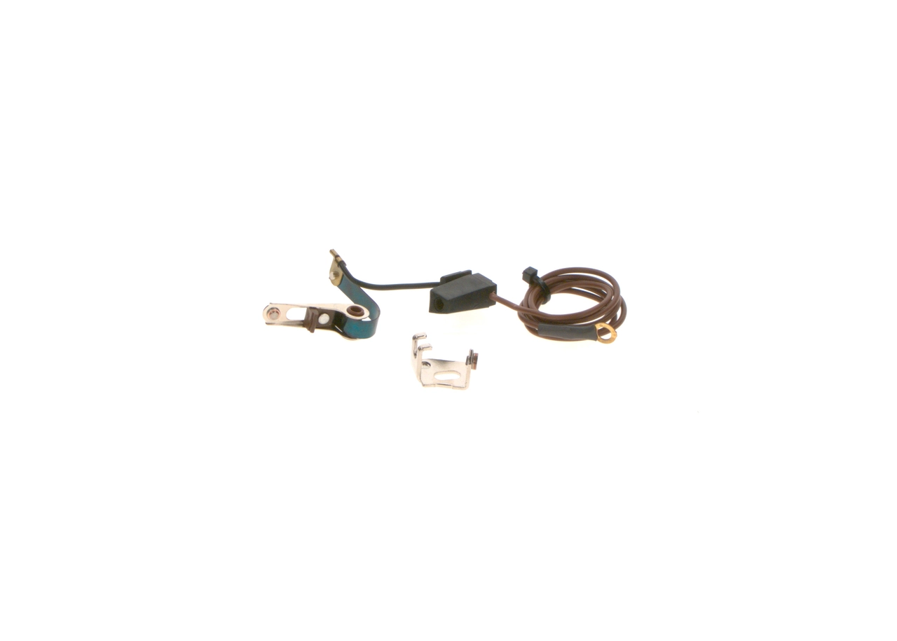 1237013305 Bosch Контакты замка зажигания