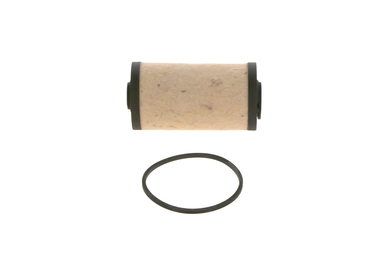 Фильтр тонкой очистки топлива Bosch 1457431158 цена, от 4.66 USD