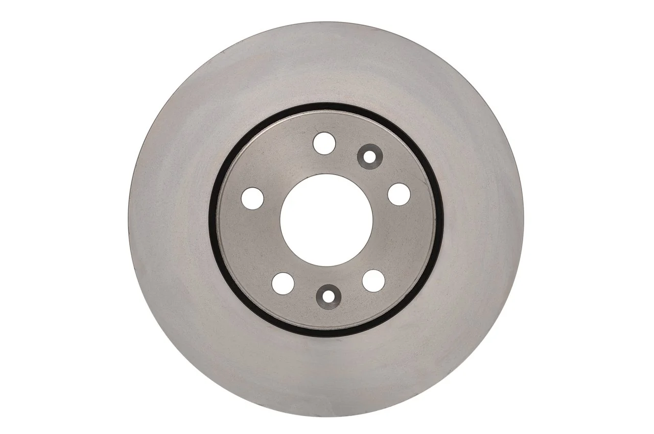 0986479D30 Bosch Диск тормозной передний