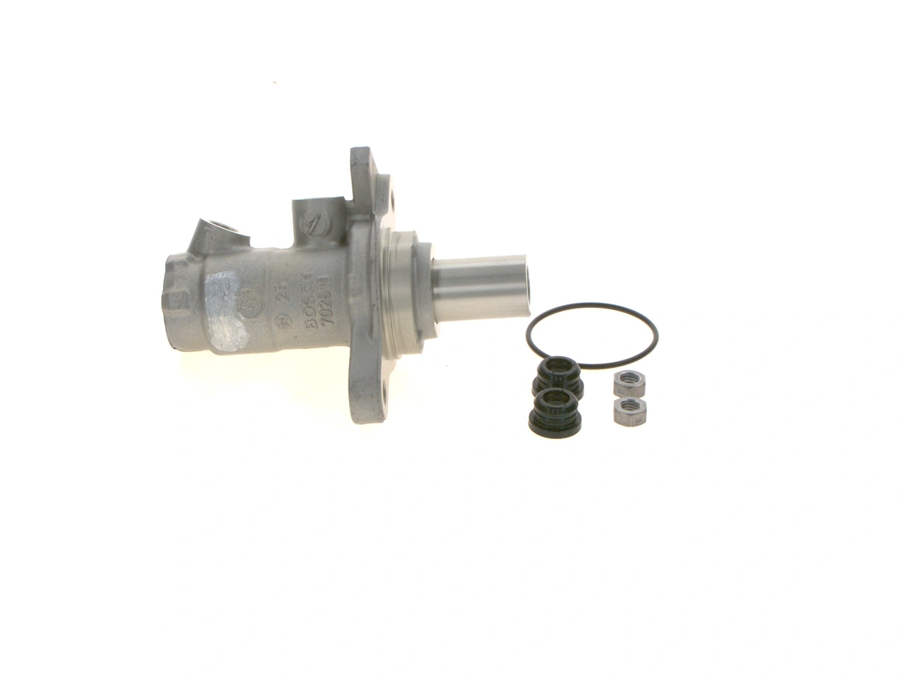 Купить 0204781589 Bosch Главный тормозной цилиндр