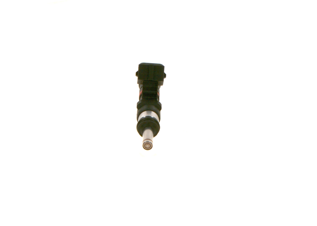 Купить 0280158123 Bosch Клапанная форсунка