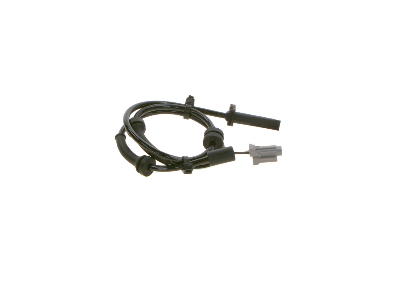 Передний датчик АБС Bosch 0265007905 цена, от 15.72 USD