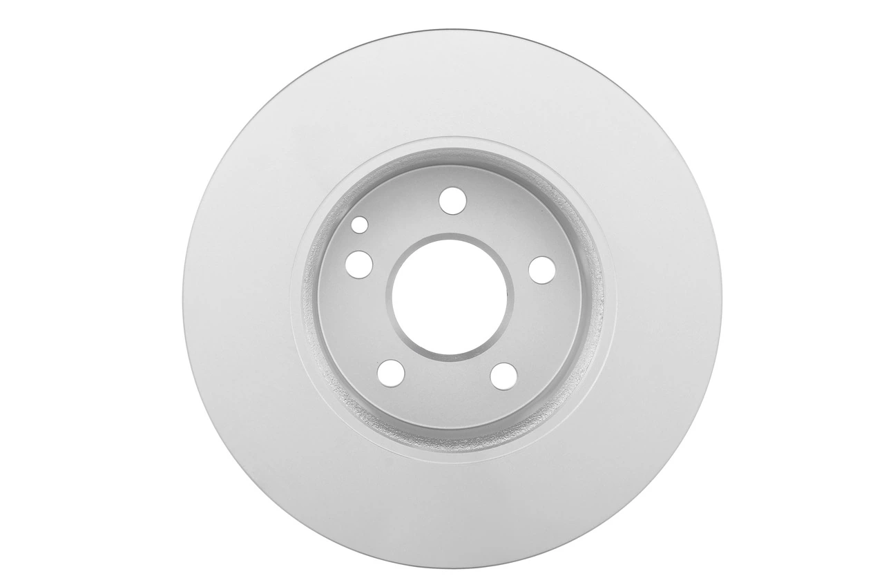 Купить 0986479406 Bosch Ротор тормозной