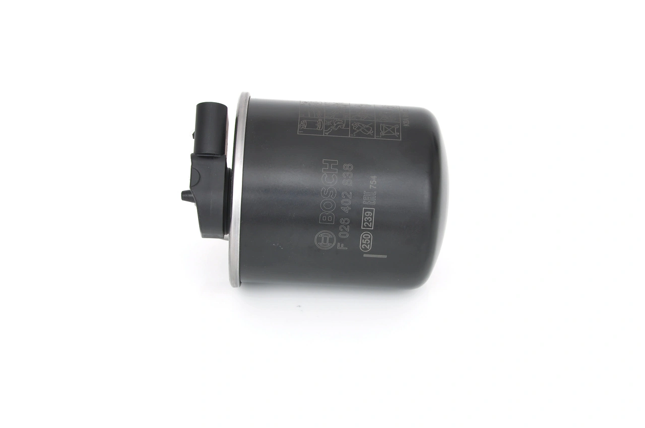 F026402838 Bosch Фильтр топлива