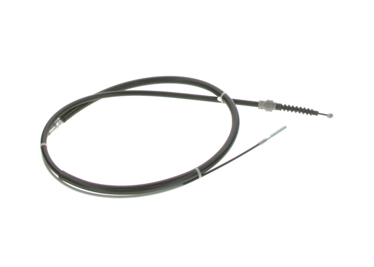 Задний трос ручника Bosch 1987477166 цена, от 6.74 USD