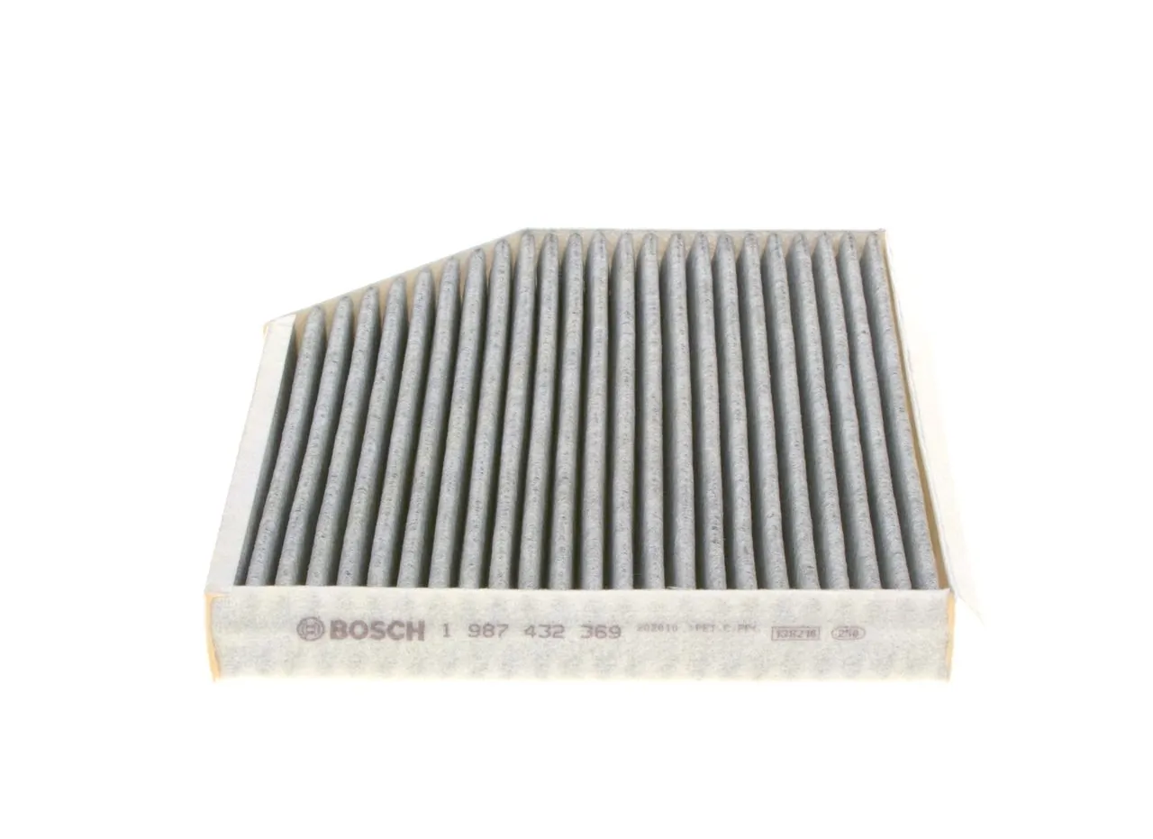 Купить 1987432369 Bosch Фильтр салона угольный