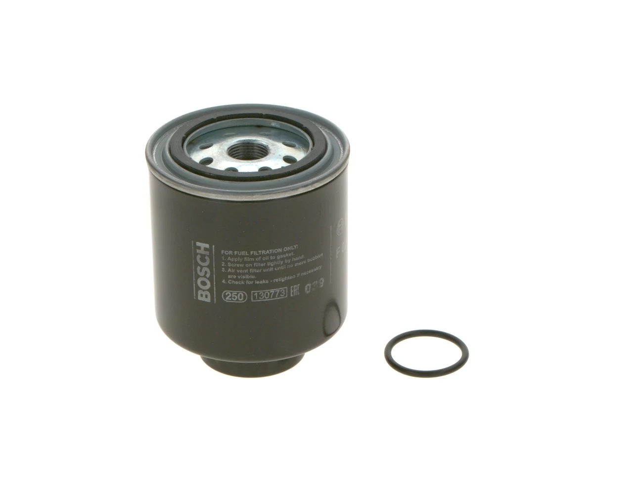 Купить F026402223 Bosch Фильтр-отстойник топлива грубой очистки