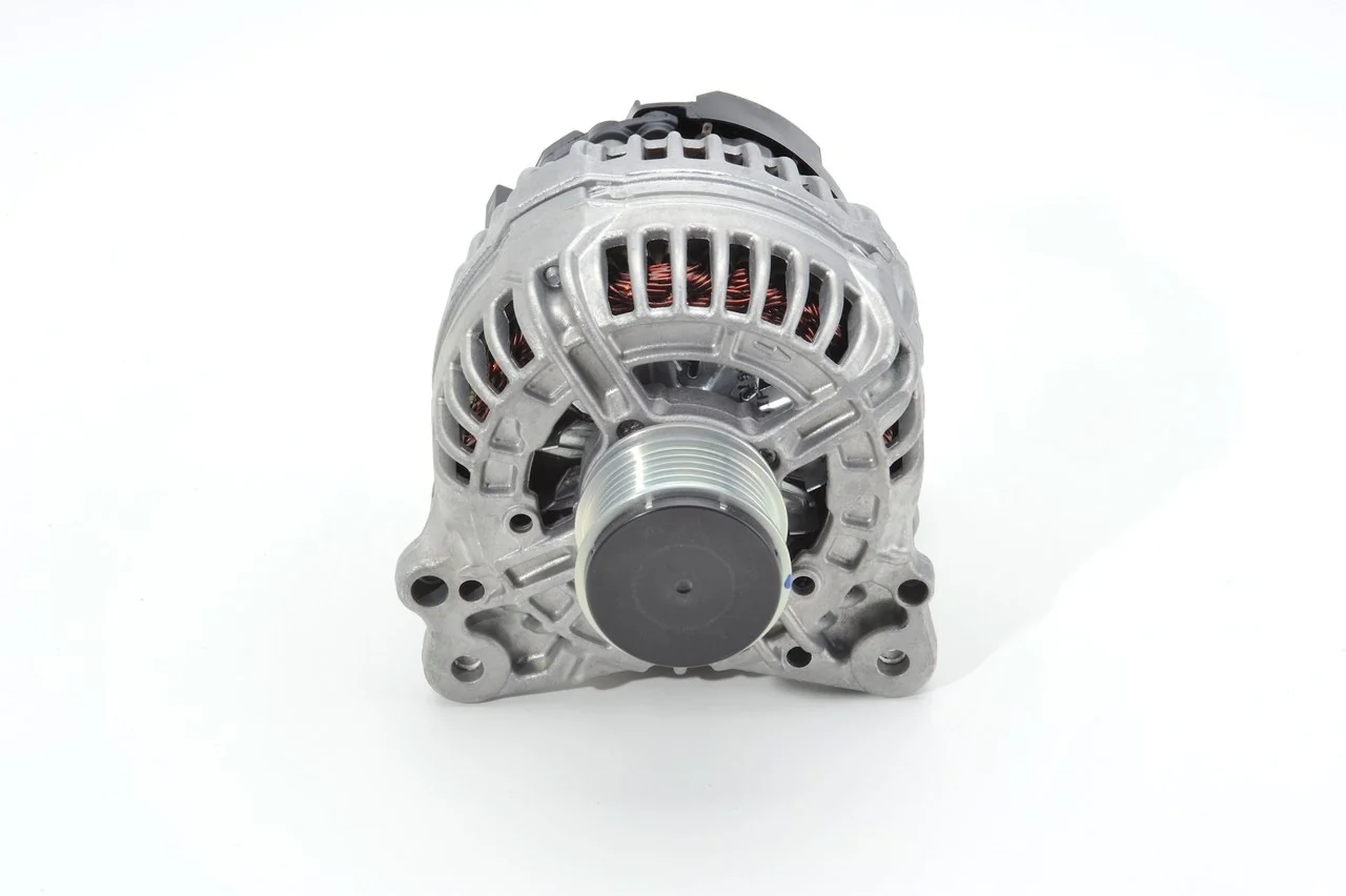 0124515010 Bosch Генератор автомобильный