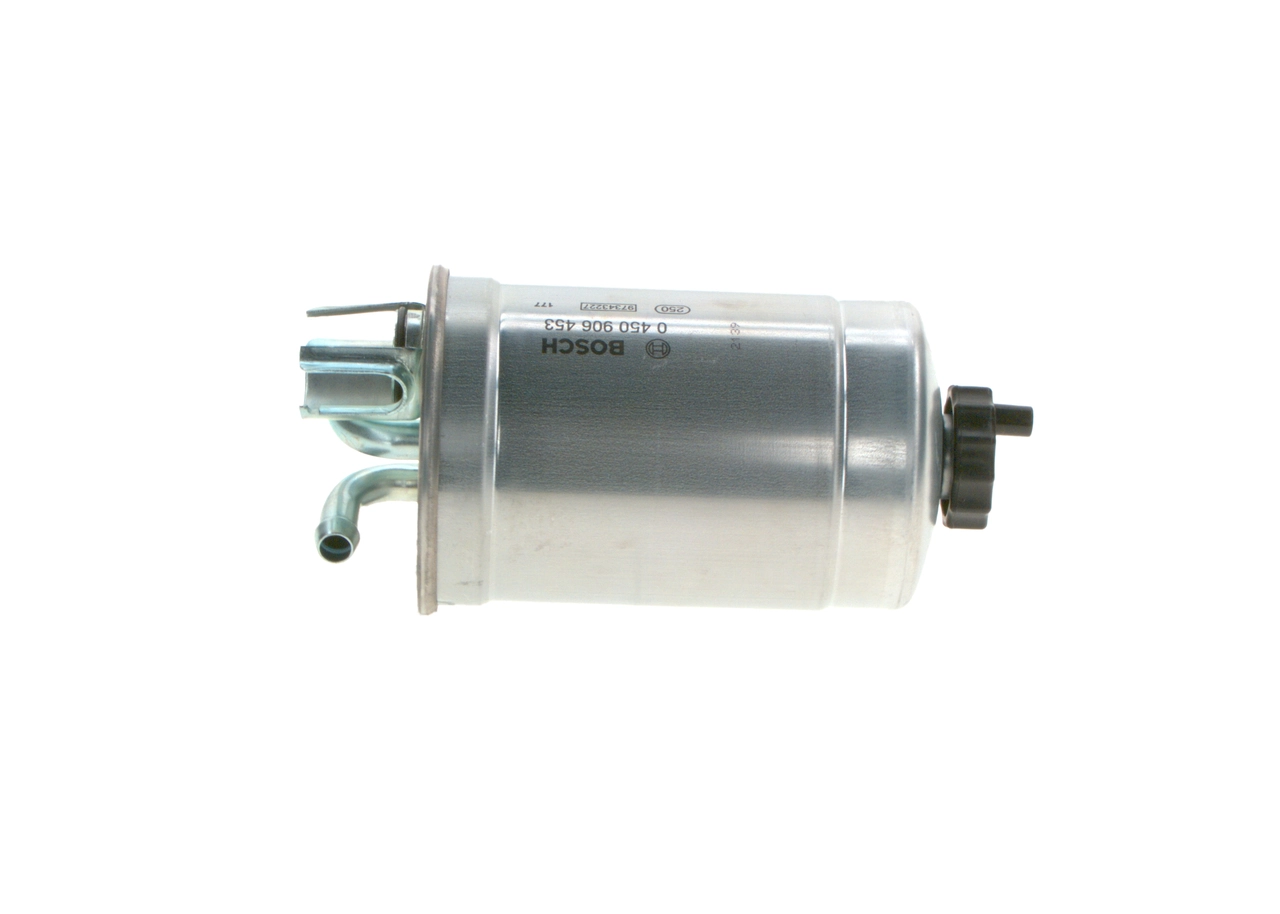 Купить 0450906453 Bosch Фильтр-отстойник топлива грубой очистки