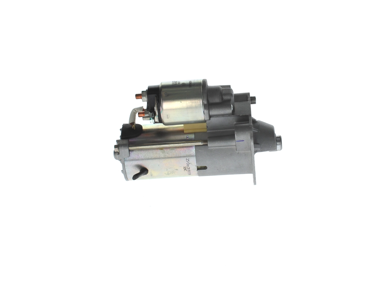Стартер Bosch 1986S00227 цена, от 172.43 USD