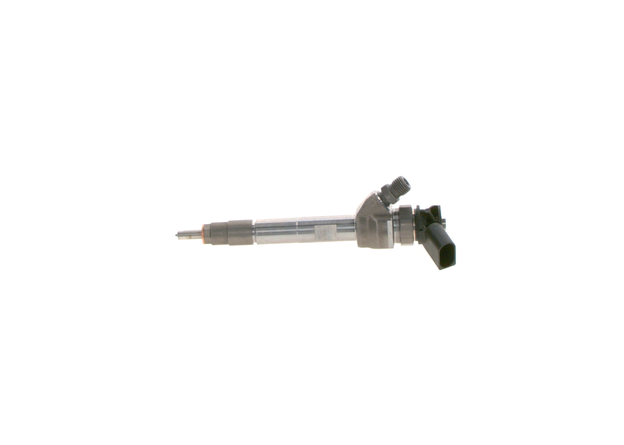 Купить 0445110819 Bosch Клапанная форсунка
