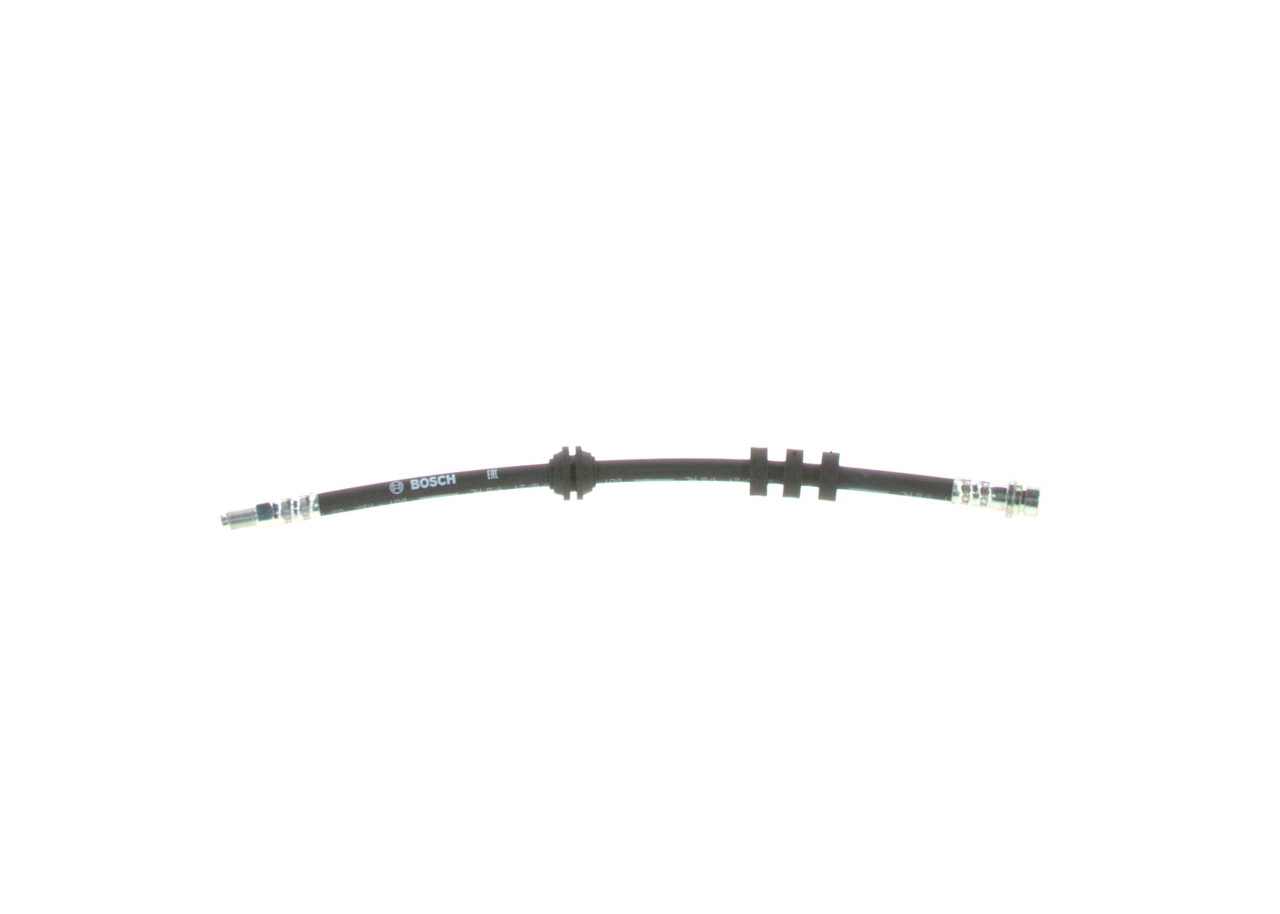 Шланг тормозной передний DP Group BS4309