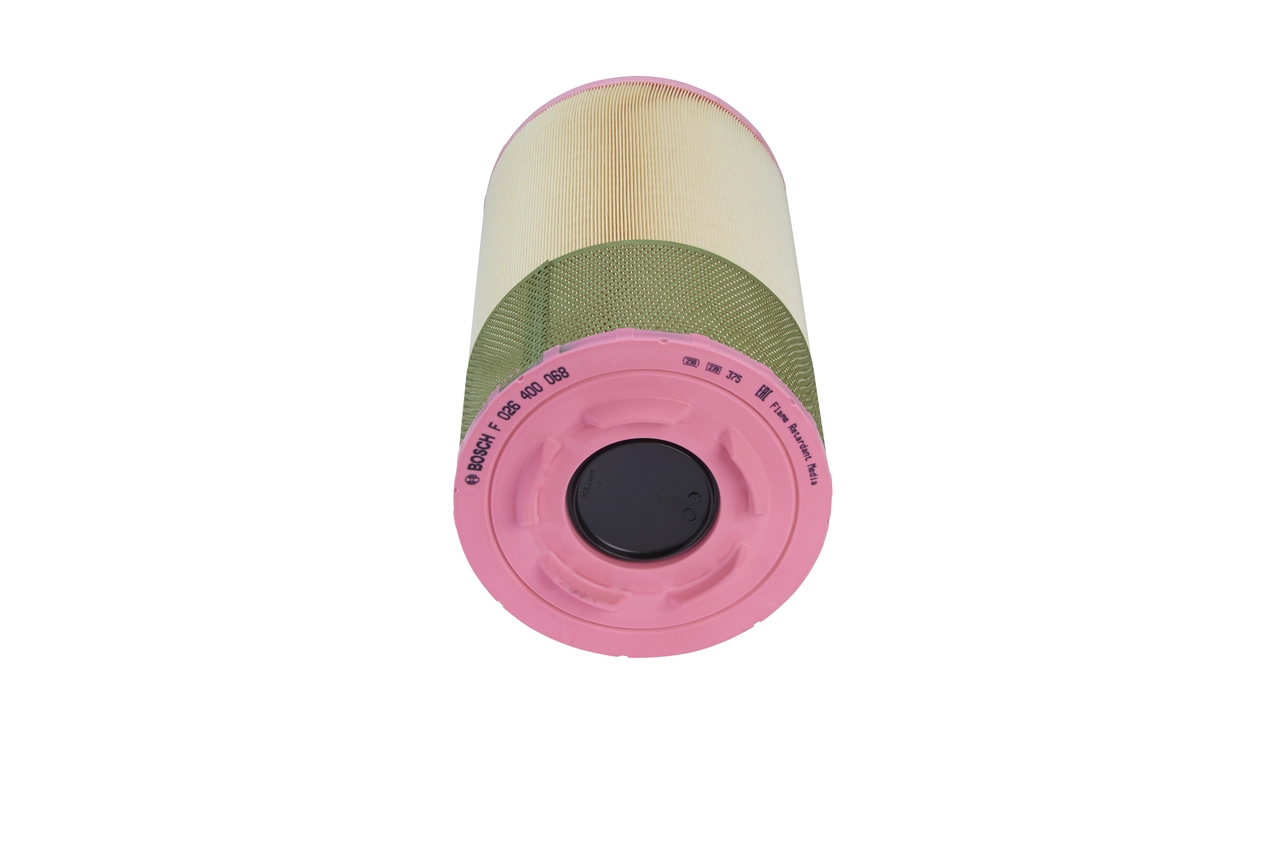 Элемент воздушного фильтра Bosch F026400068 цена, от 46.62 USD