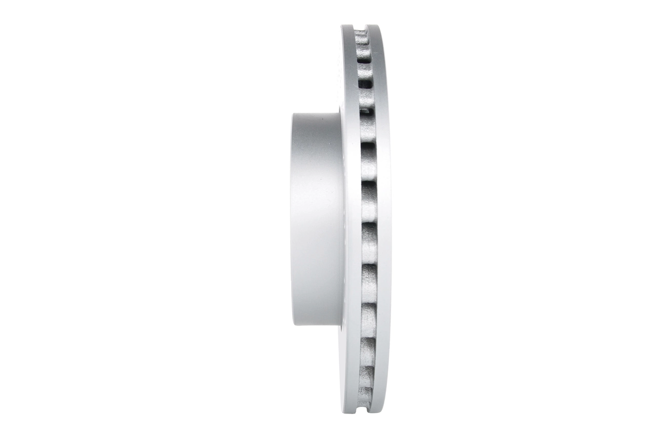 0986479331 Bosch Диск тормозной передний
