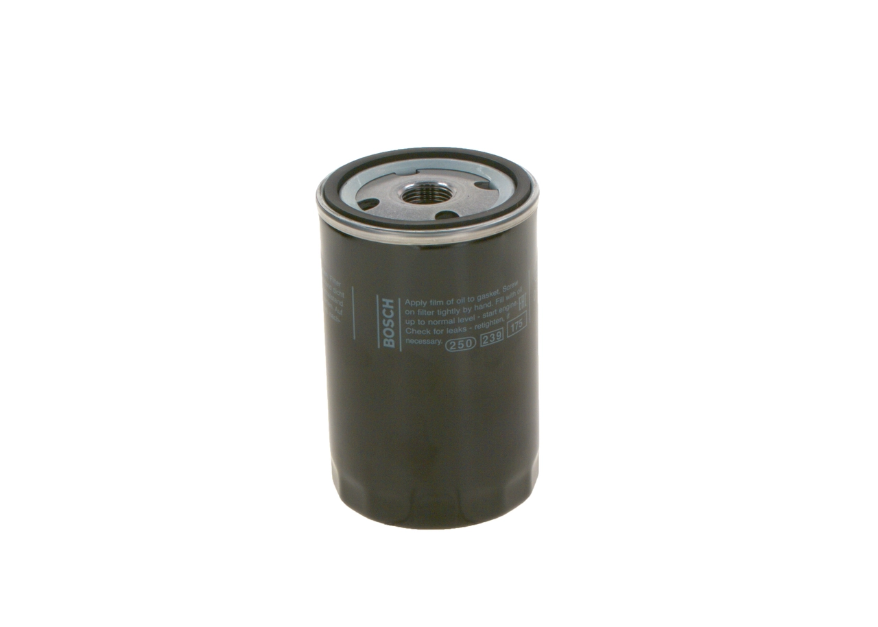 Купить 0451103086 Bosch Фильтр центробежный очистки масла