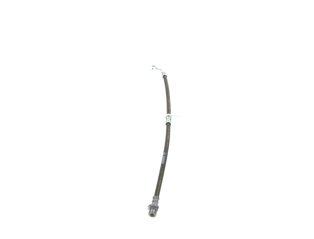 1987481513 Bosch Гибкая тормозная трубка задняя