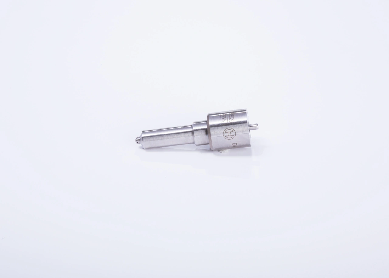 Купить 0433171457 Bosch Распылитель форсунки