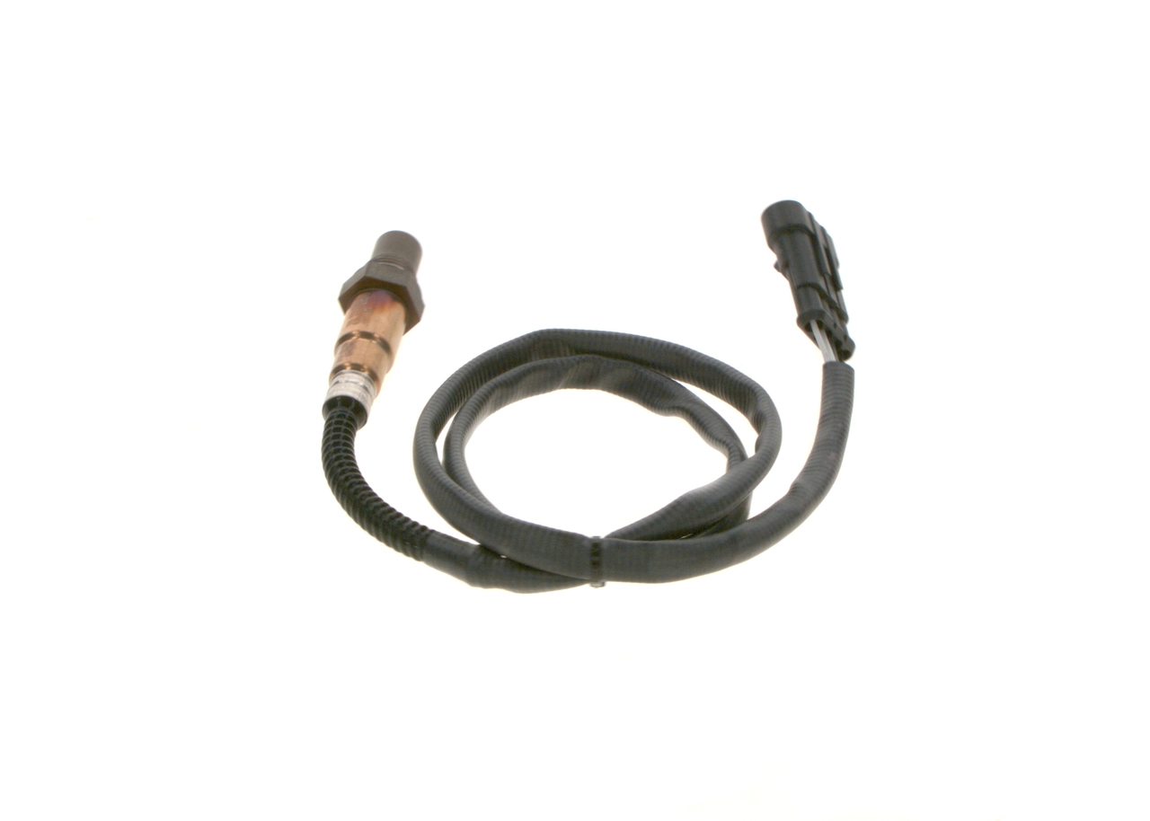 Лямбдазонд, датчик кислорода после катализатора Bosch 0258006189 цена, от 29.27 USD