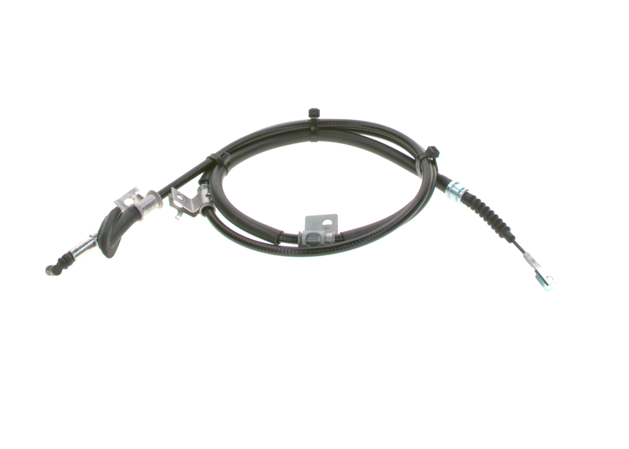 1987477602 Bosch Трос ручного тормоза