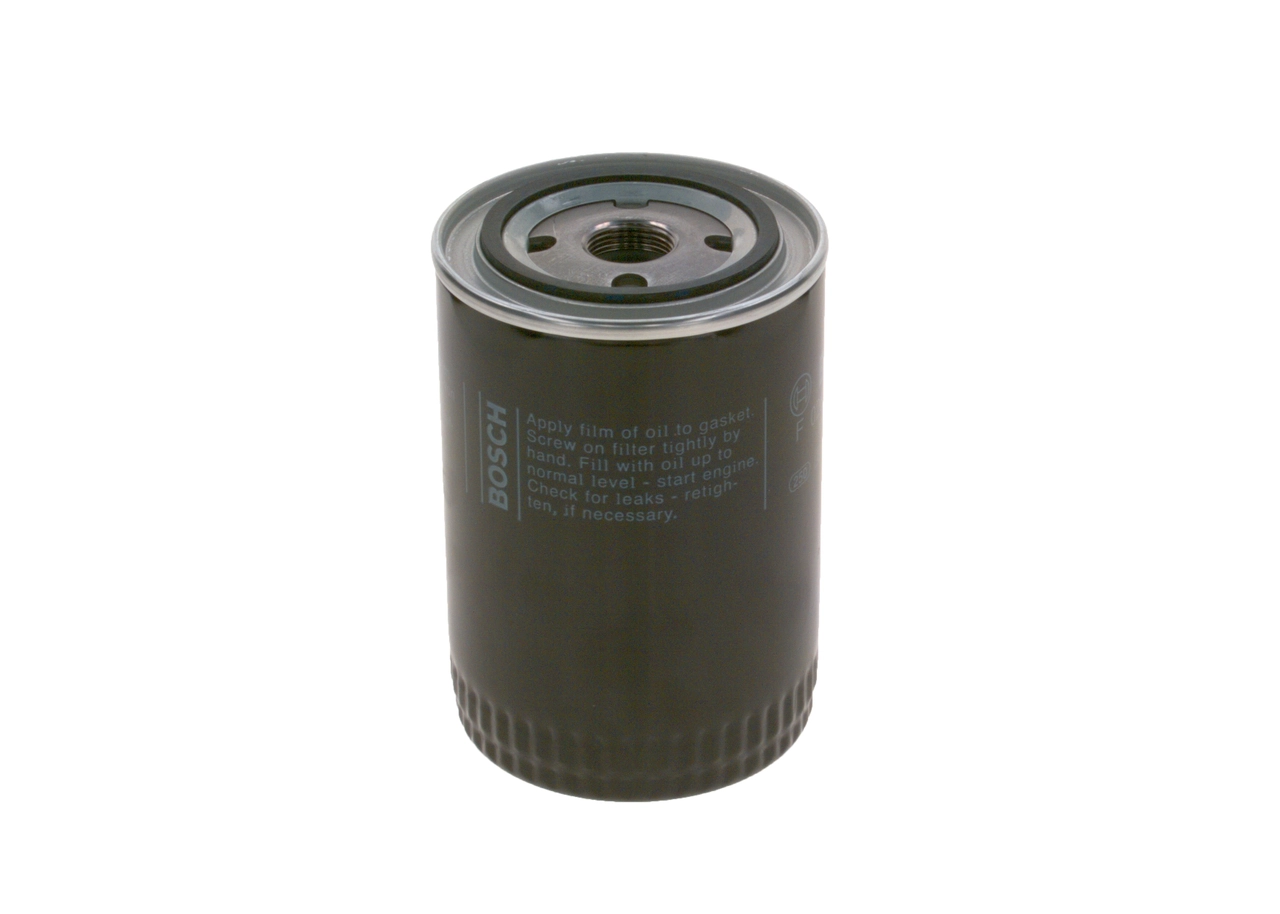 Купить F026407053 Bosch Фильтр центробежный очистки масла