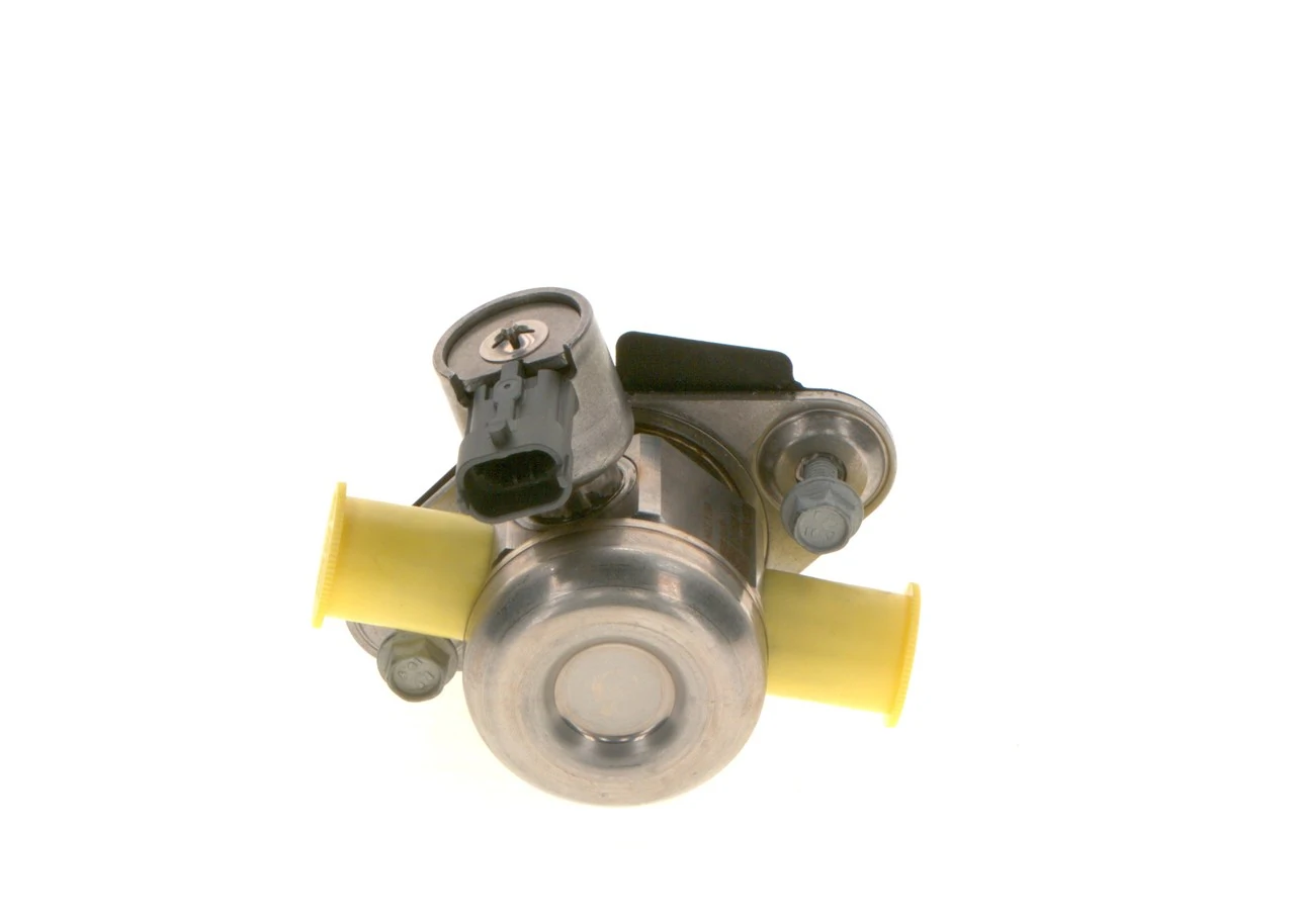 Насос топливный высокого давления (ТНВД) Bosch 0261520295 цена, от 286.09 USD