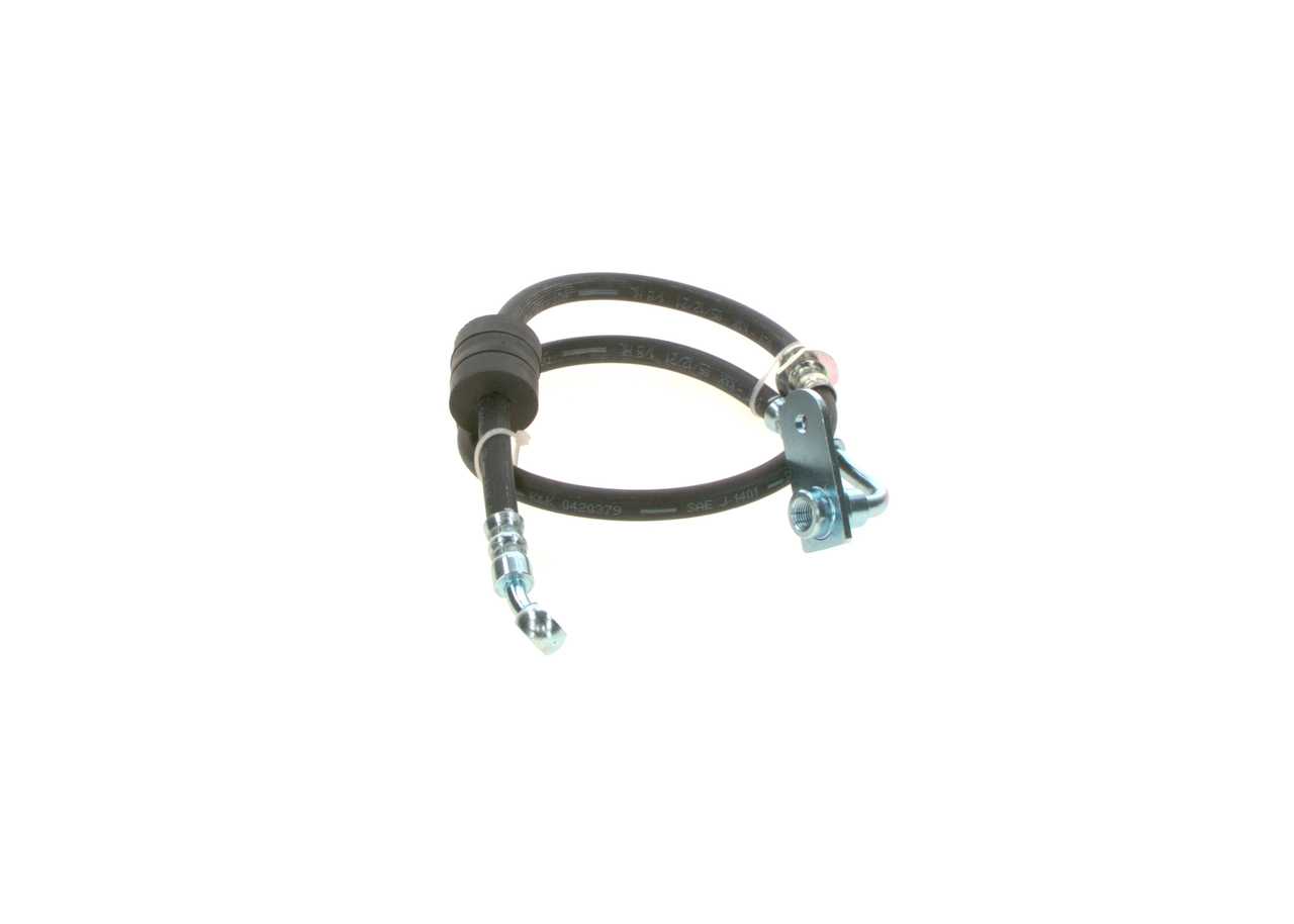 1987476935 Bosch Шланг тормозной передний правый