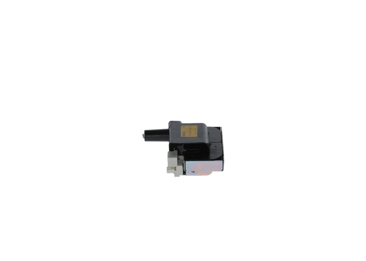 Купить F000ZS0116 Bosch Катушка зажигания