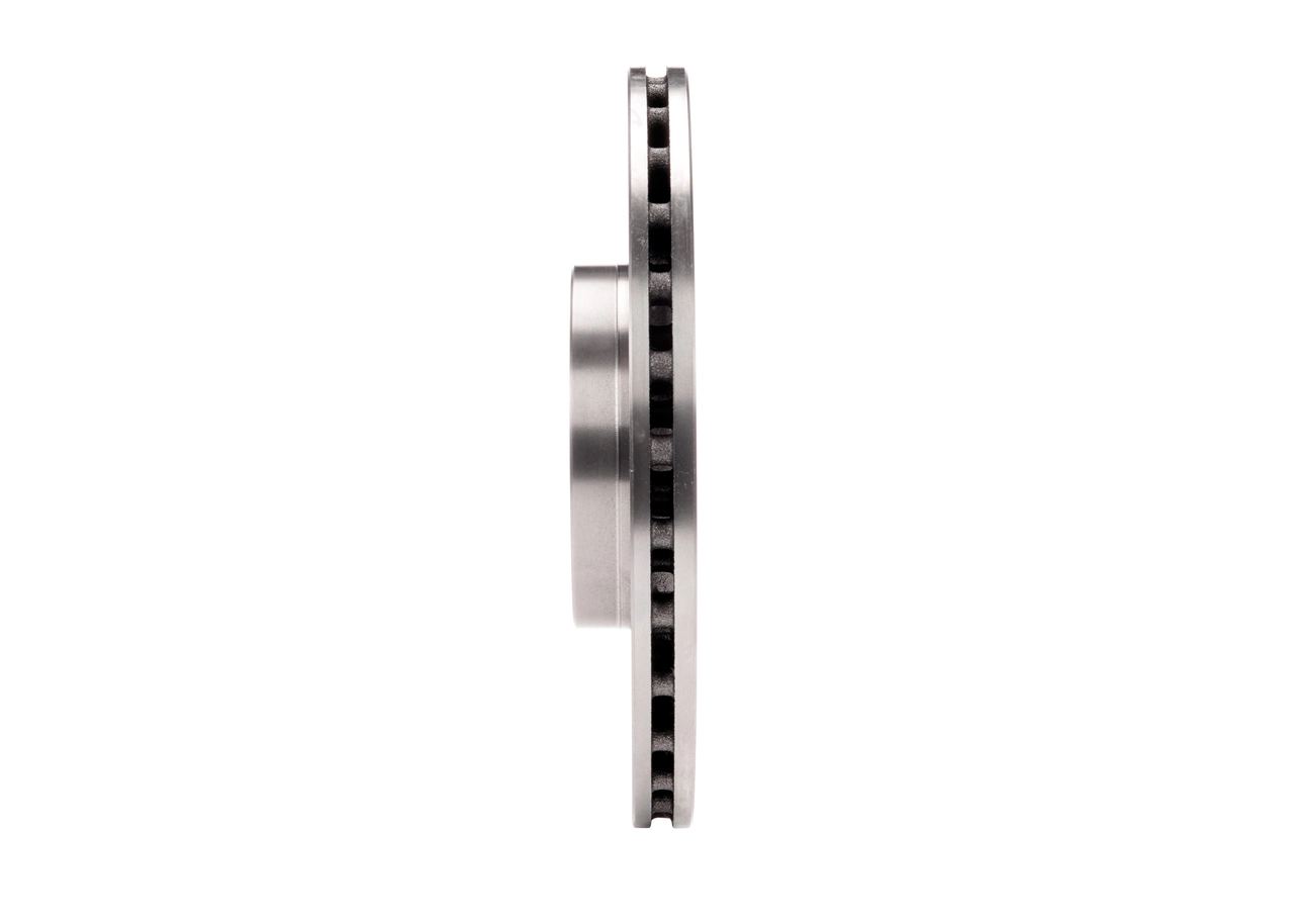 0986479558 Bosch Диск тормозной передний