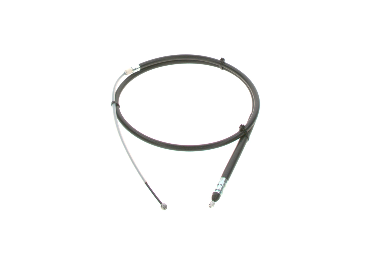 Трос ручного тормоза задний Bosch 1987477987 цена, от 13.27 USD
