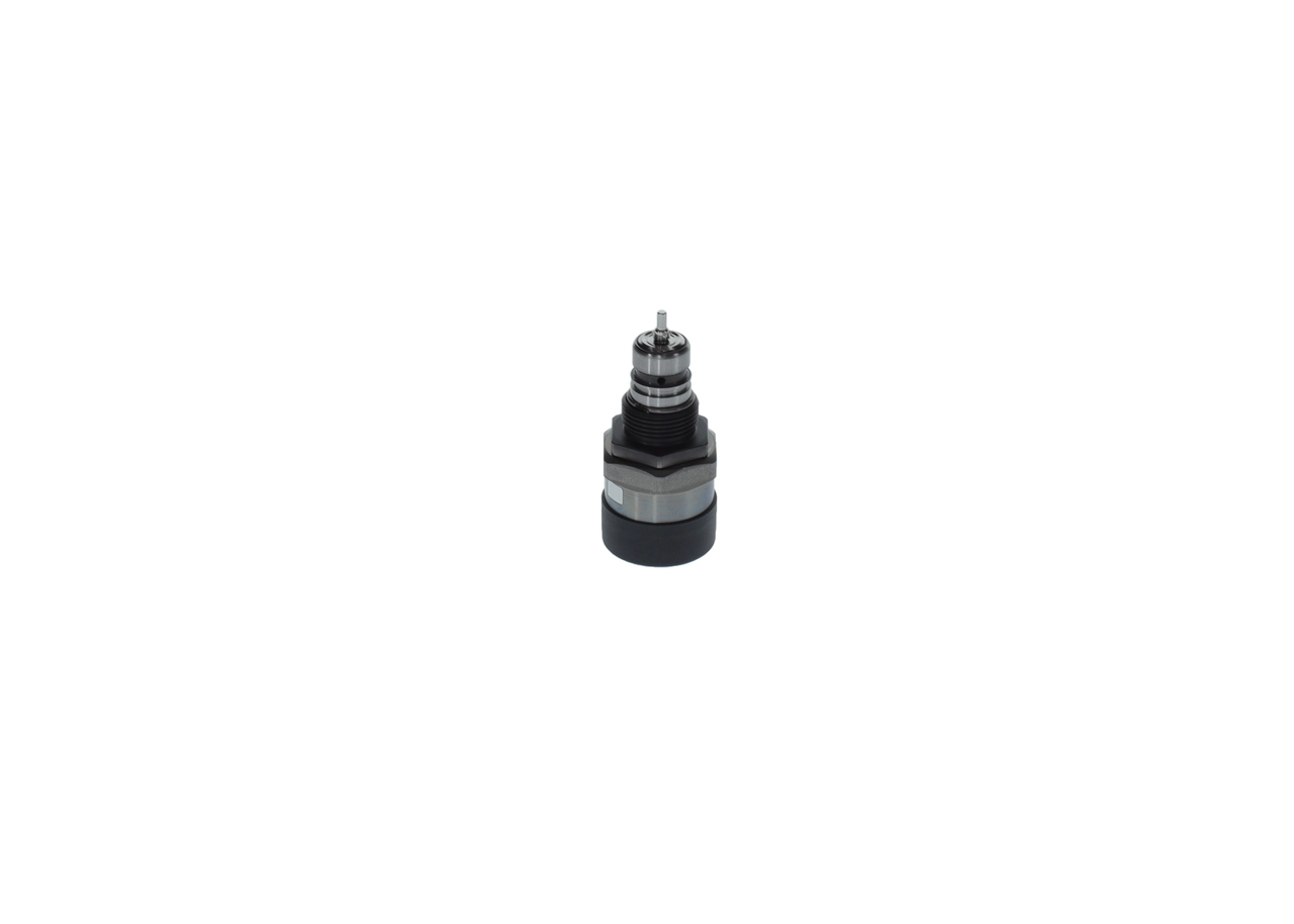 Купить 0281002986 Bosch Регулятор давления топлива