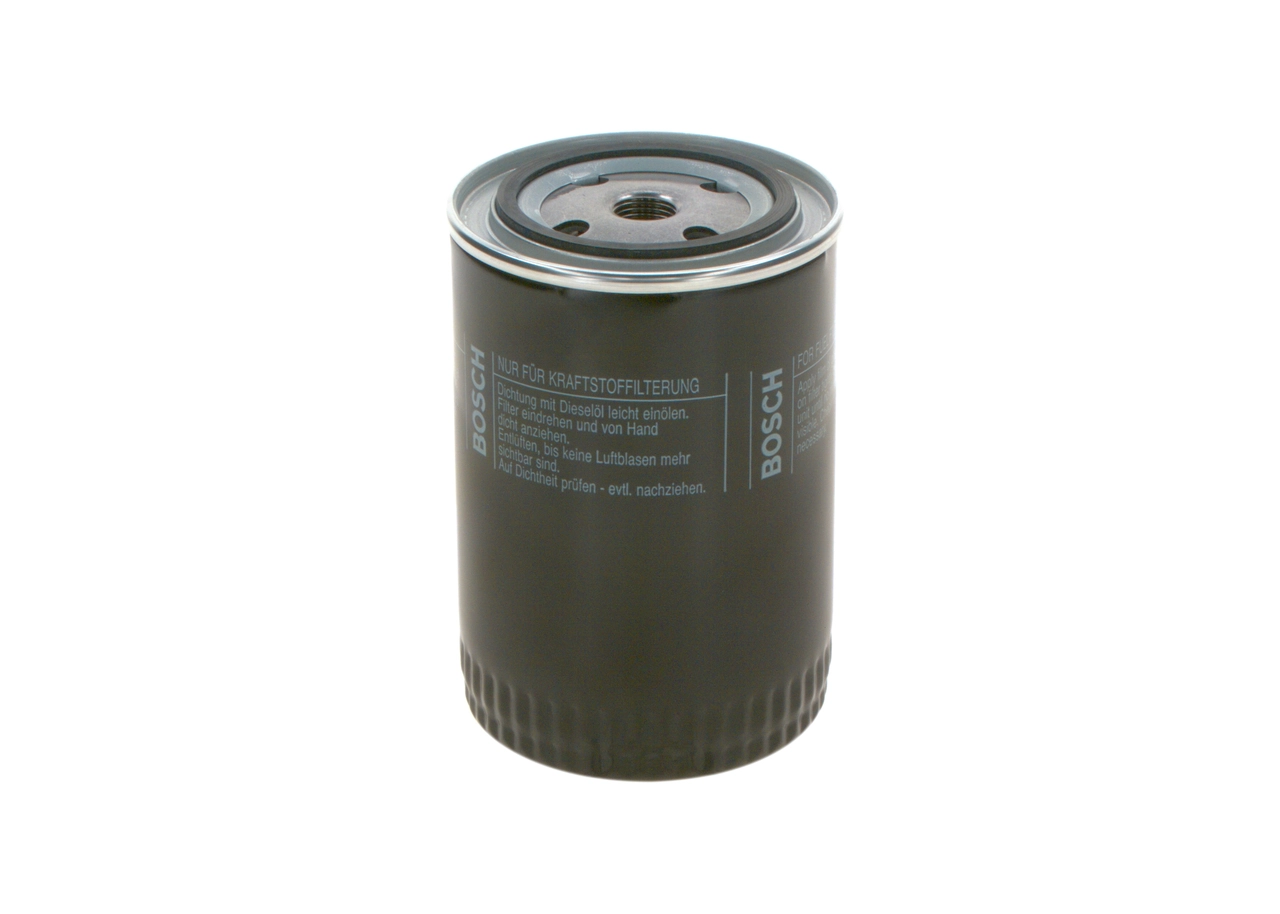 Купить 1457429675 Bosch Фильтр-отстойник топлива грубой очистки
