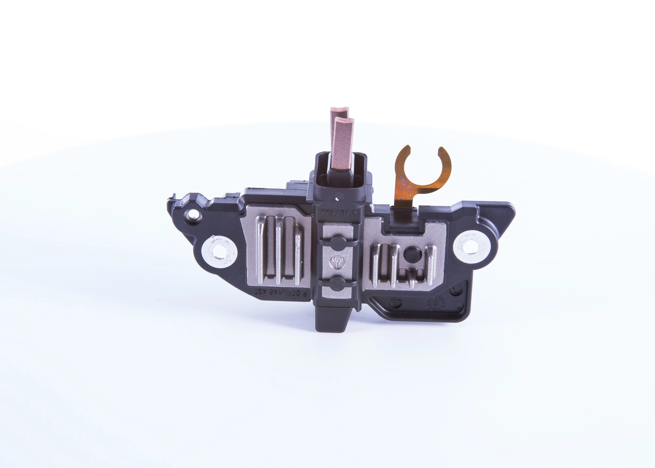Реле зарядки генератора Bosch F00MA45258 цена, от 23.75 USD