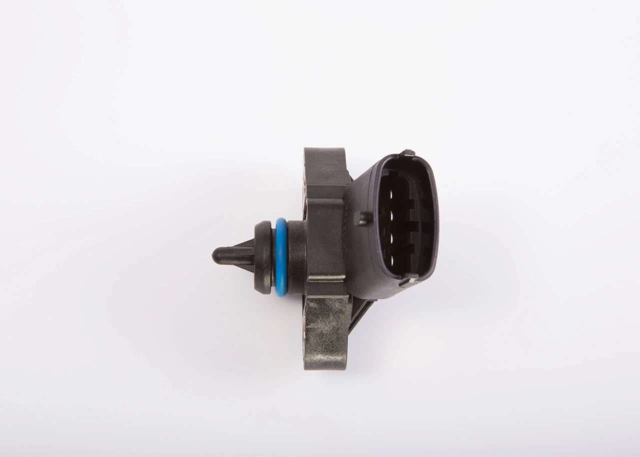 Датчик давления выхлопных газов Bosch 0281006123 цена, от 47.73 USD