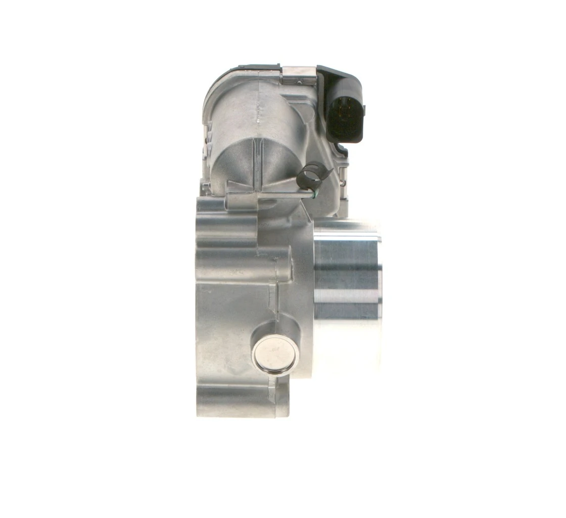 0281005580 Bosch Воздушная заслонка