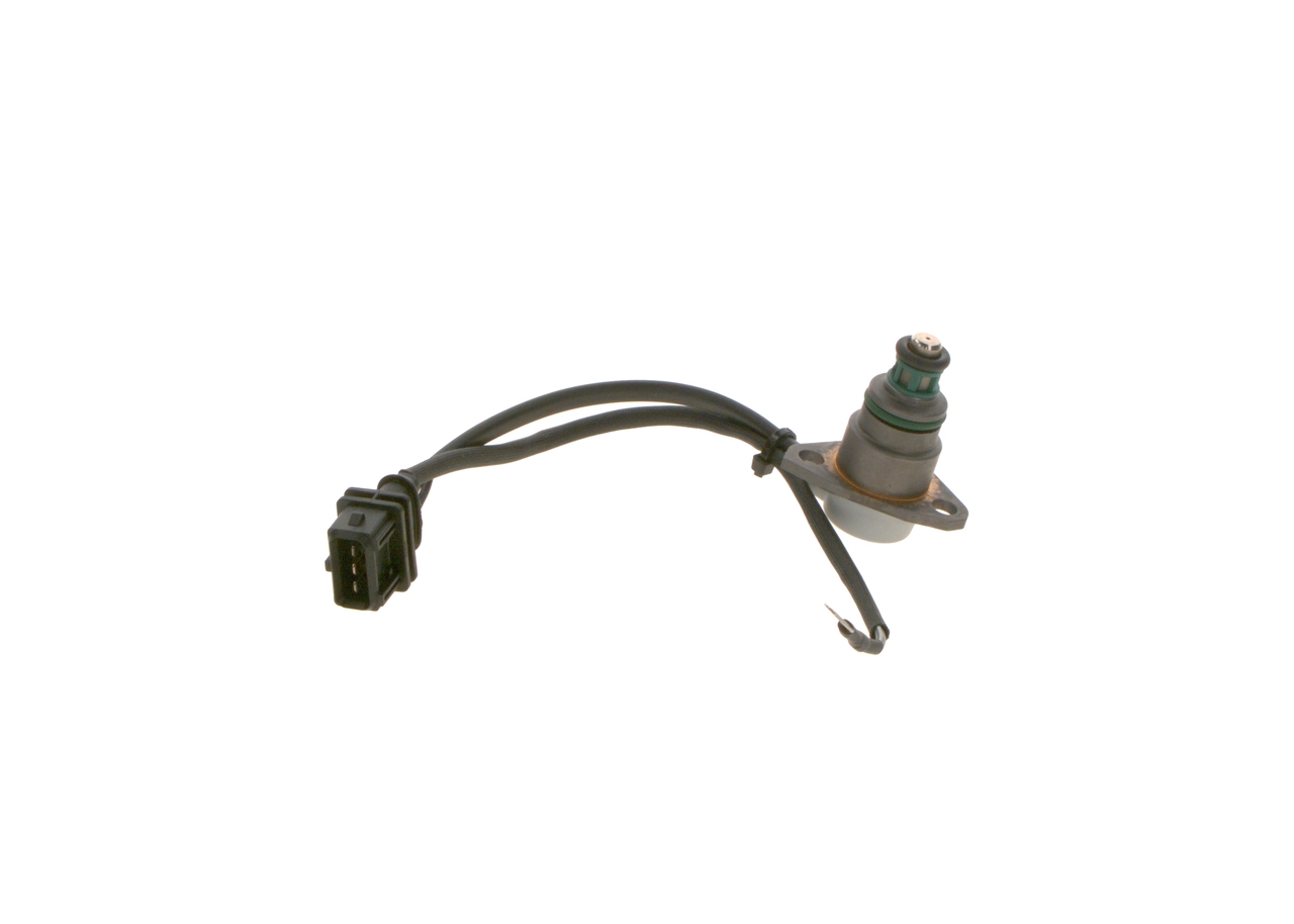 Регулятор давления ТНВД Bosch 0281002303 цена, от 230.86 USD